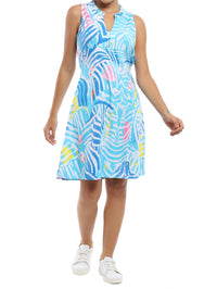Parsley & Sage - Wendy Sleeveless Dress