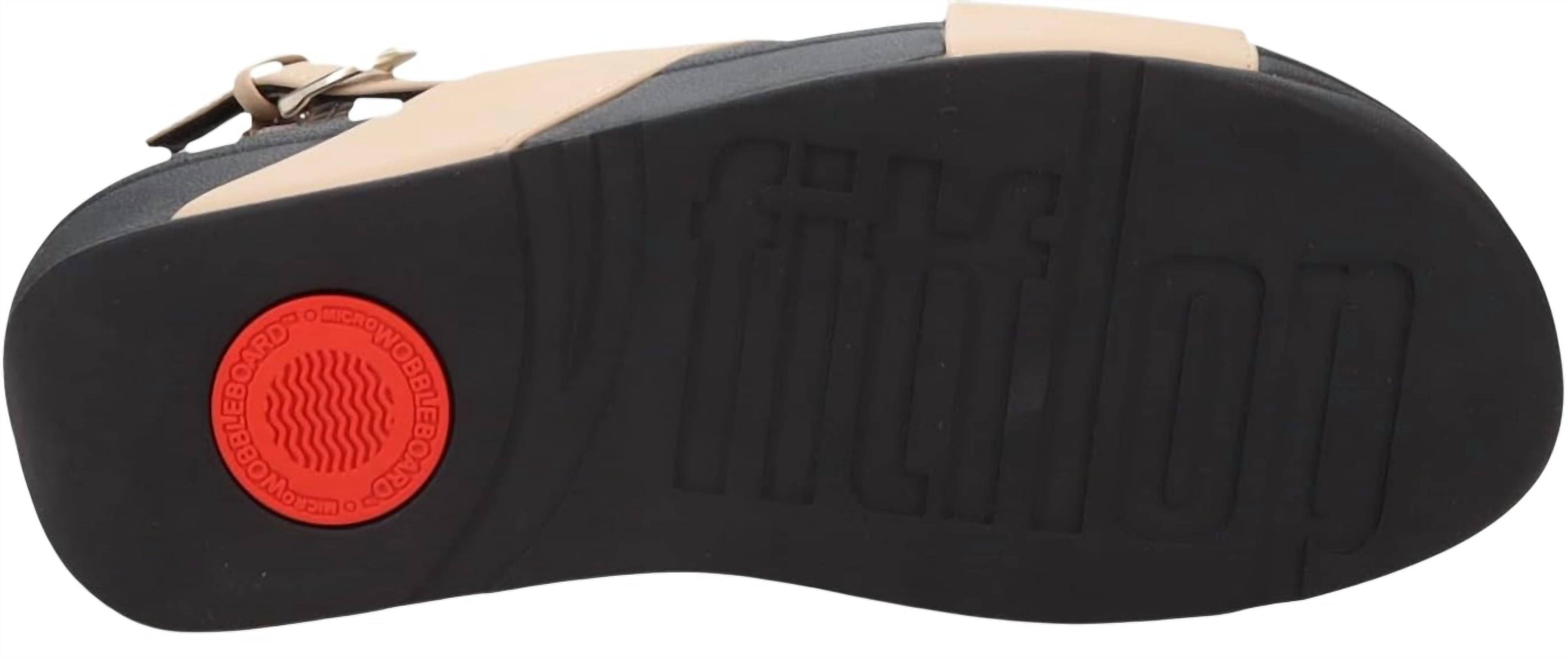 Fitflop - Women's Lulu Cross Back-strap Sandals