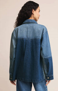 Z Supply - On the Road Jacket
