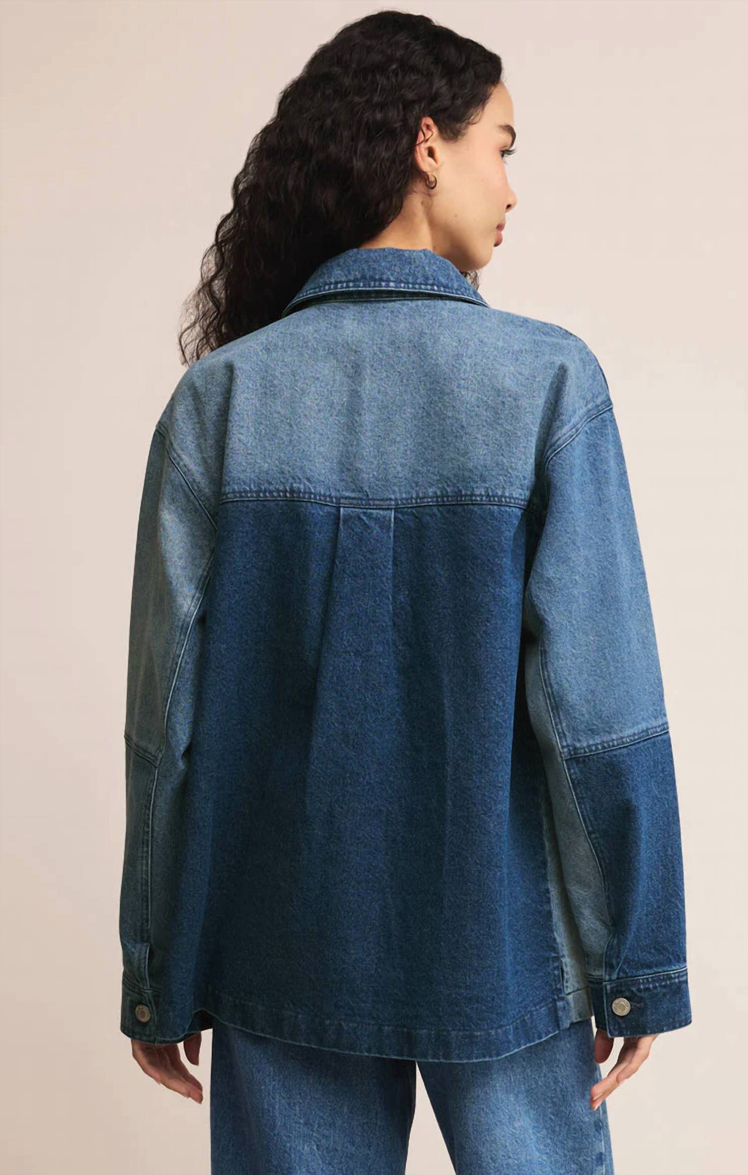 Z Supply - On the Road Jacket