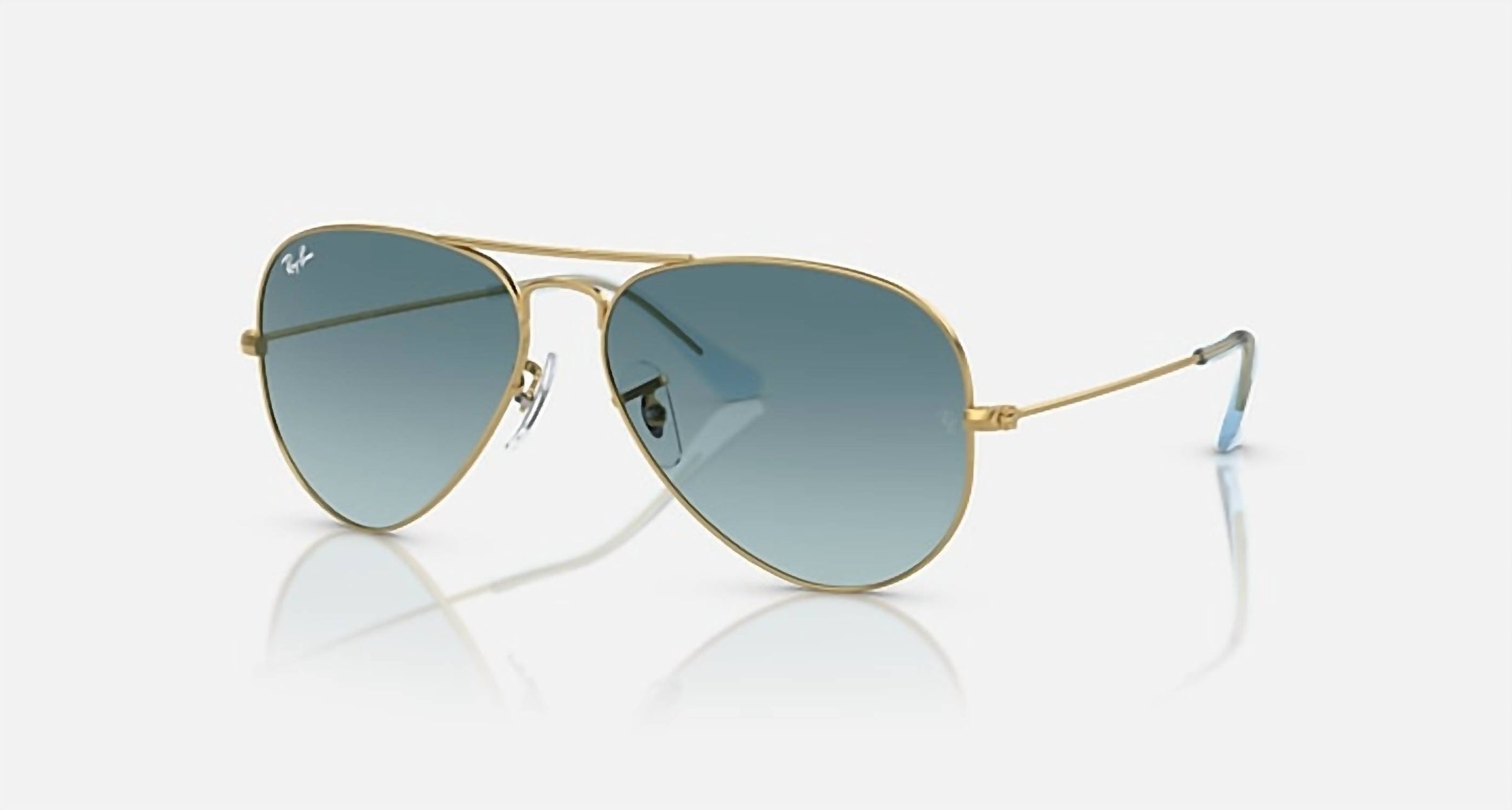 Ray Ban - Aviator Non Polarized Sunglasses 3025 - 001 - 3m