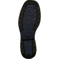 Georgia Boot - MEN'S CARBO-TEC LT WATERPROOF PULL ON BOOT - WIDE WIDTH