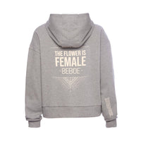 Richer Poorer - Women’s Recycled Fleece Hoodie