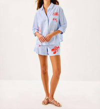 Lilly Pulitzer - Bondi Button Down