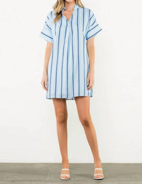 Thml - Sailing Away Dress