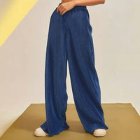 Main Strip - Luxe Pleated Lounge Set