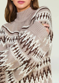 Ser.O.Ya - Tirza Sweater