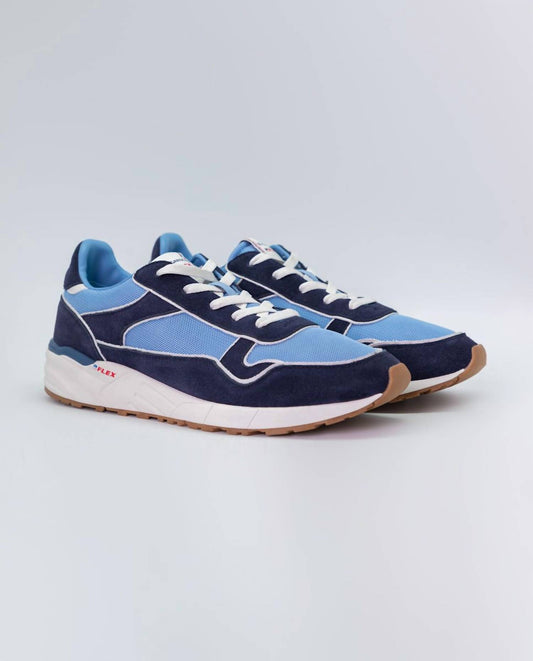 El Ganso - Unisex Track Mix Sneakers