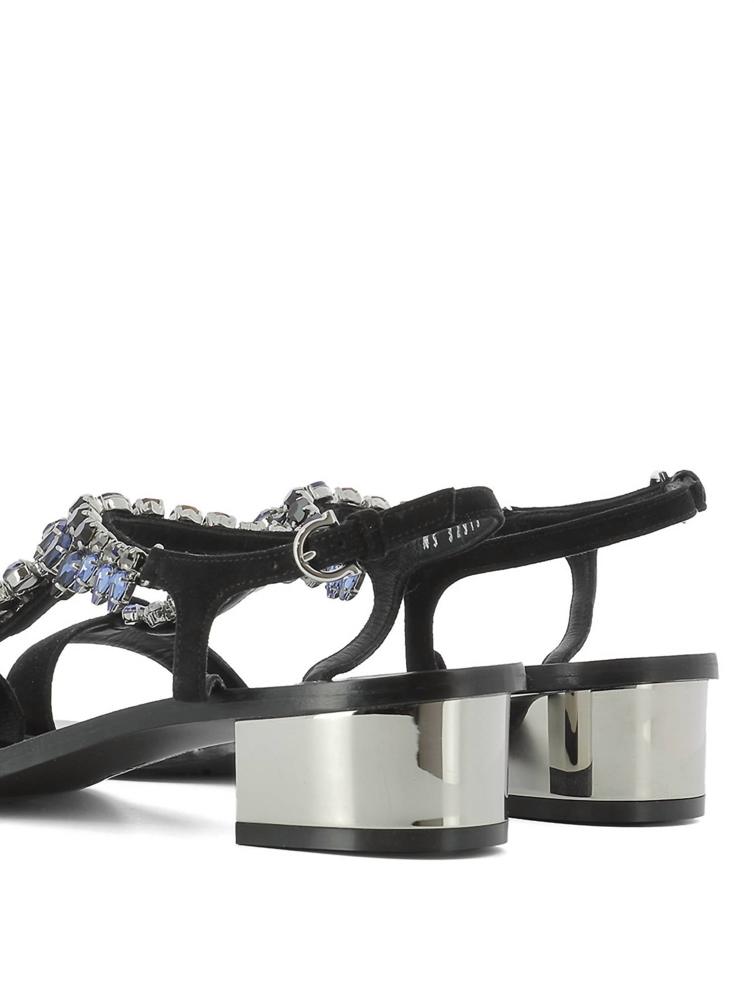 Salvatore Ferragamo - Women's Elsie 30 3cm Sandal