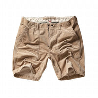 Relwen - Cord Supply Short