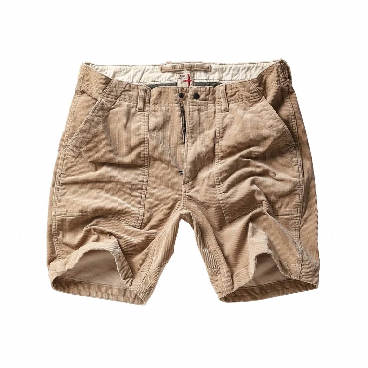 Relwen - Cord Supply Short
