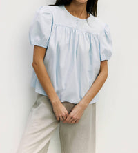 Mod Ref - The Ava Cotton Top