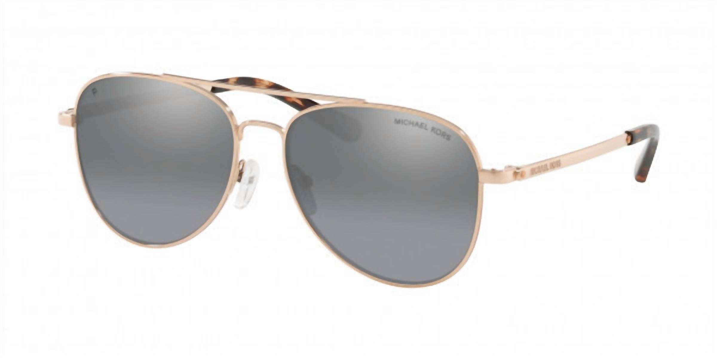 Michael Kors - Women's Mk1045-110882 Sunglasses