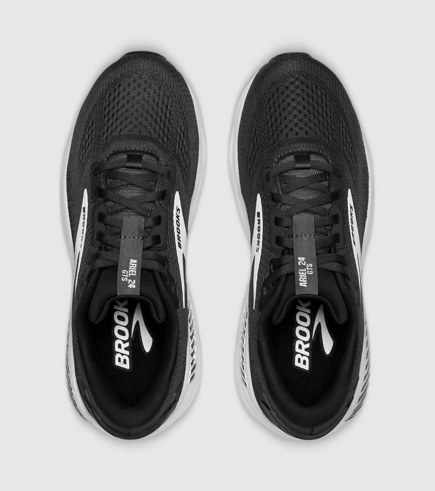 Brooks - Women's Ariel Gts 24 Running Shoes