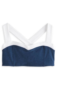 Beyond Yoga - Spacedye Trophy Bra