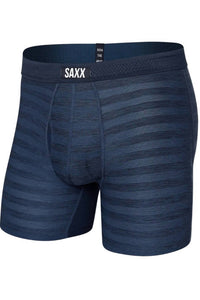 Saxx - DropTemp Cooling Mesh Boxer Brief