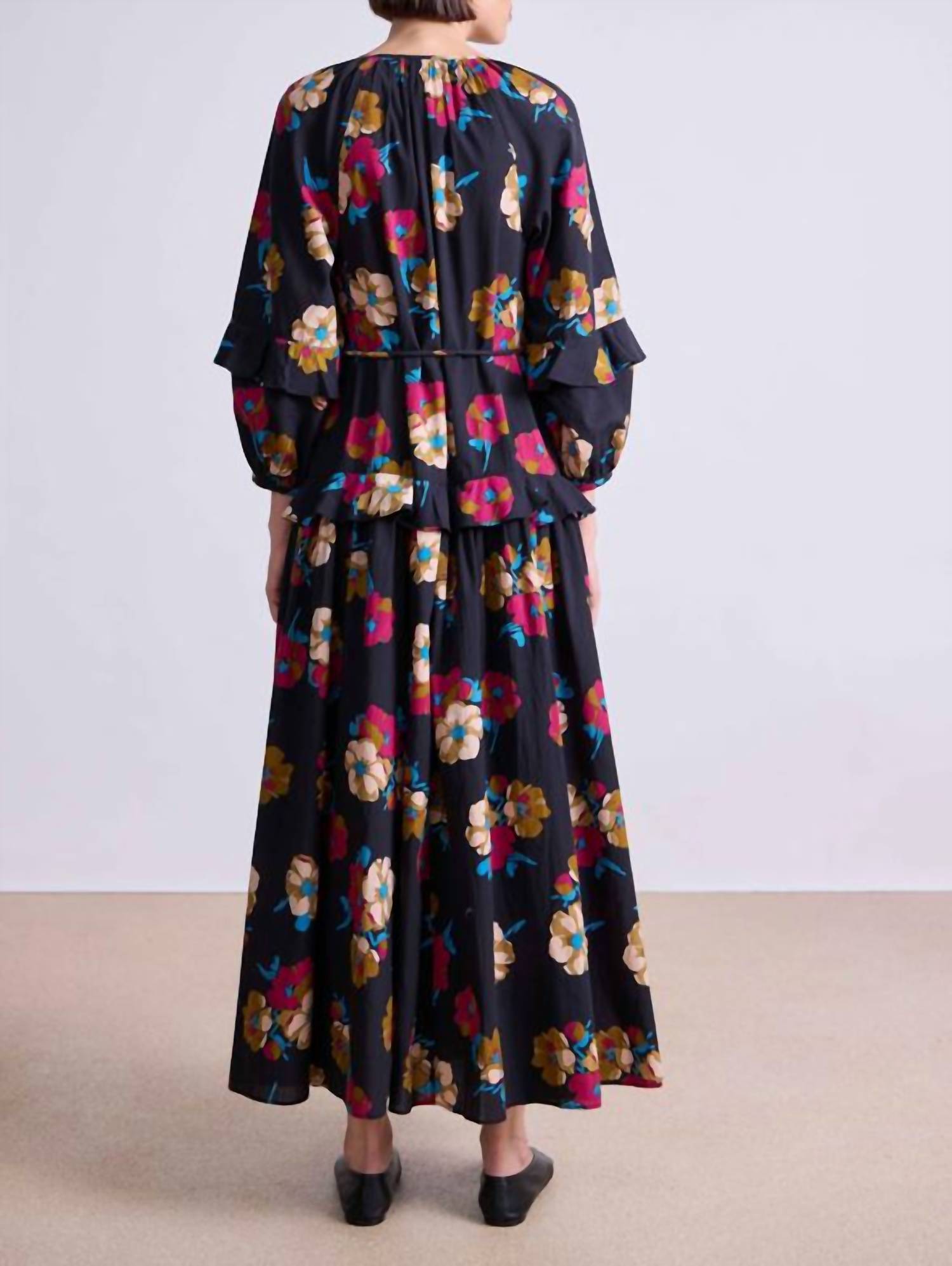 Apiece Apart - Skala Maxi Dress
