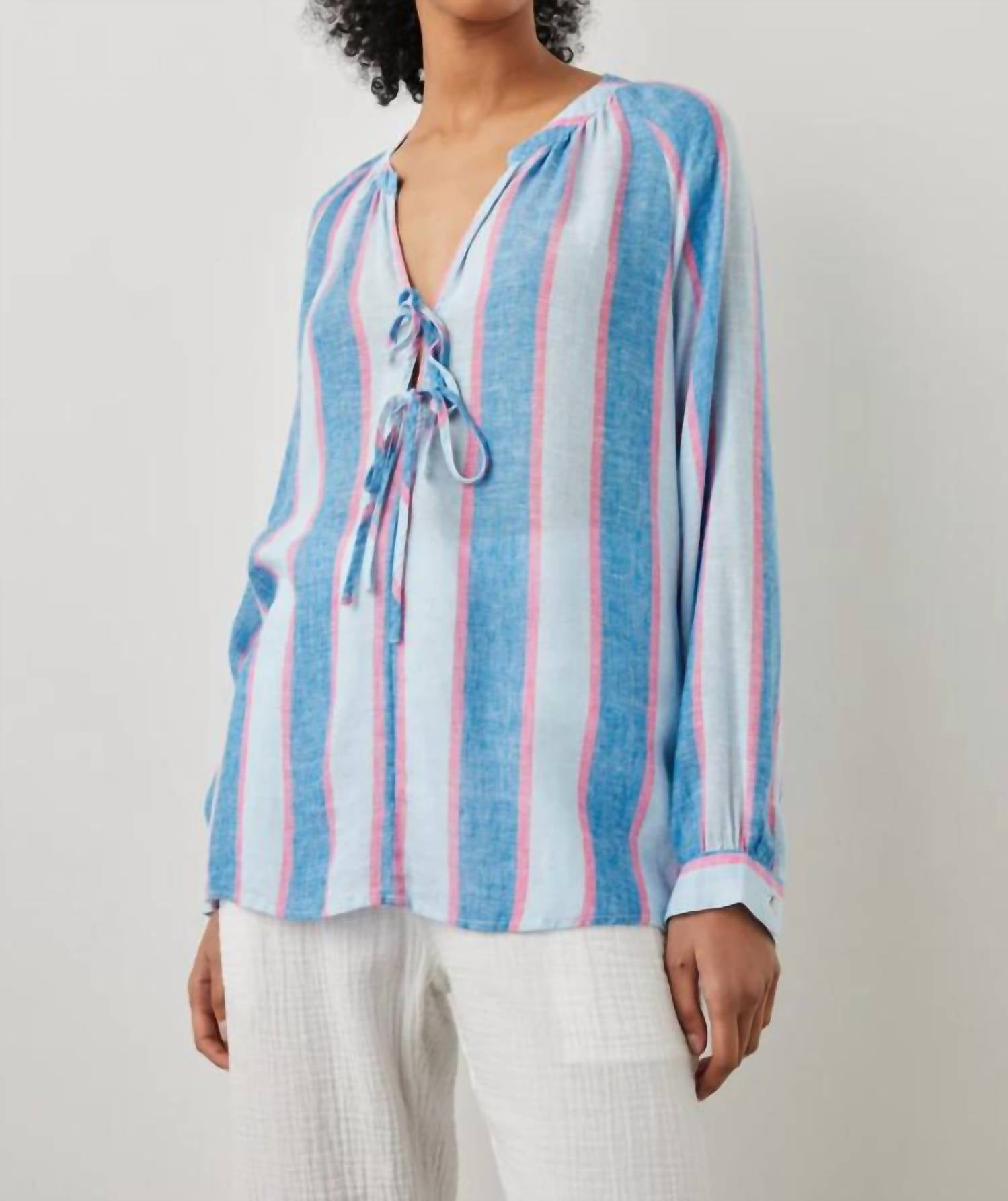 Rails - Brielle Top