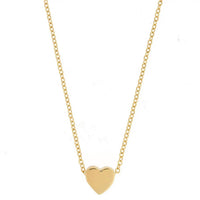 Sahira - Women's All My Heart Necklace