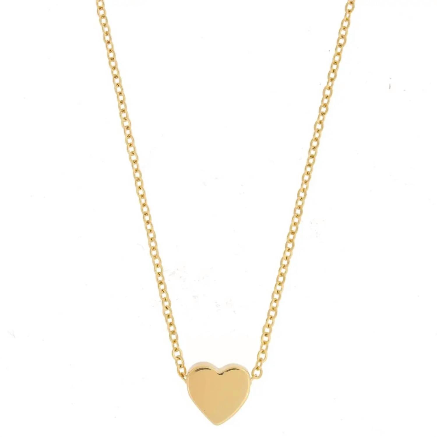 Sahira - Women's All My Heart Necklace