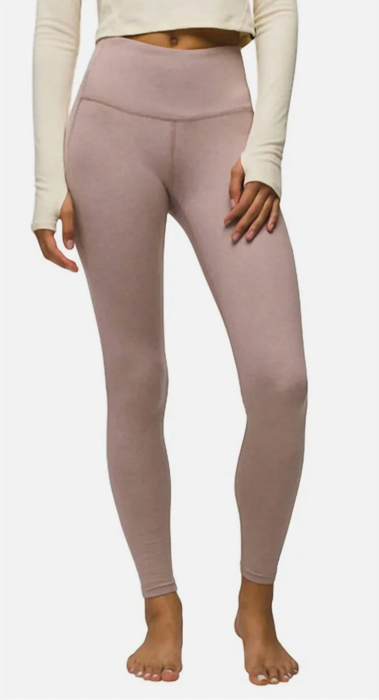 Prana - Ice Flow Legging