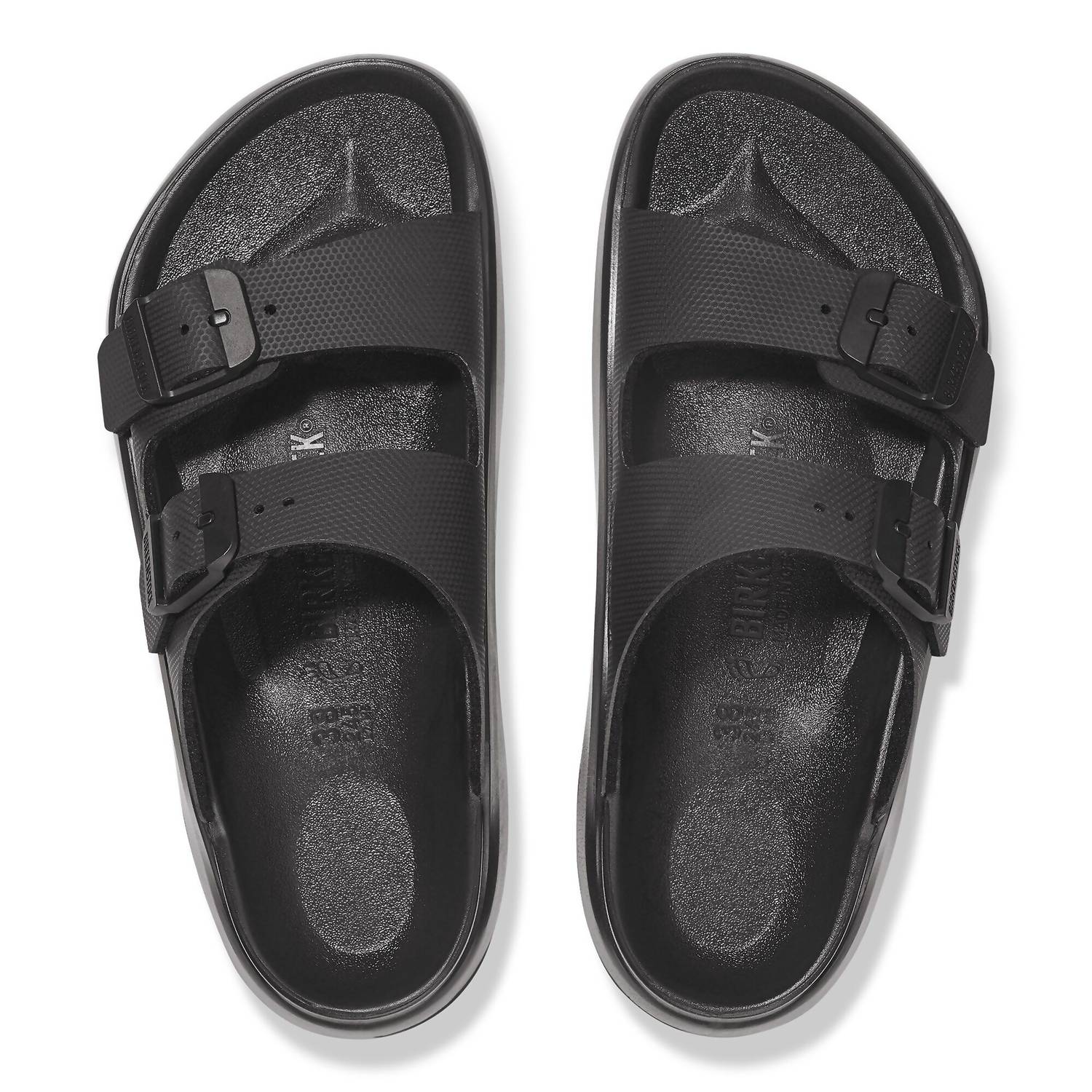 Birkenstock - Men's Mogami Terra 2 Strap Sandals