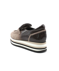 Softwaves - Women's Casta Platform Shoes
