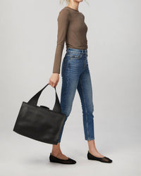 Georgia Alice - TWISTED CROPPED TOP