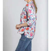 Apny - Pullover top