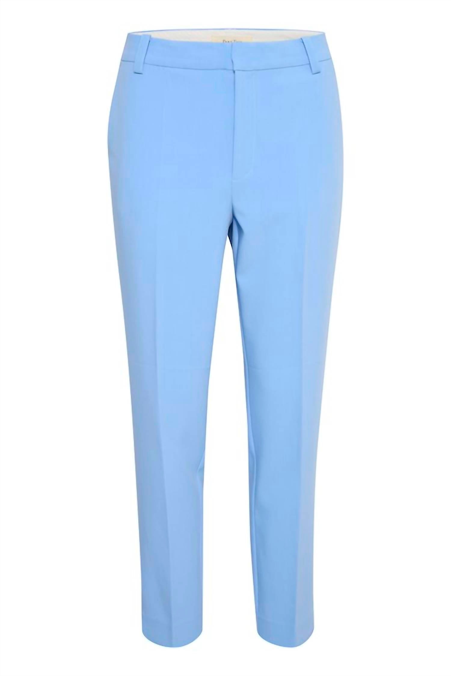 Part Two - Urbana Trouser