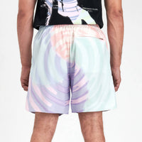 Sugar Hill - Desert Cult Shorts