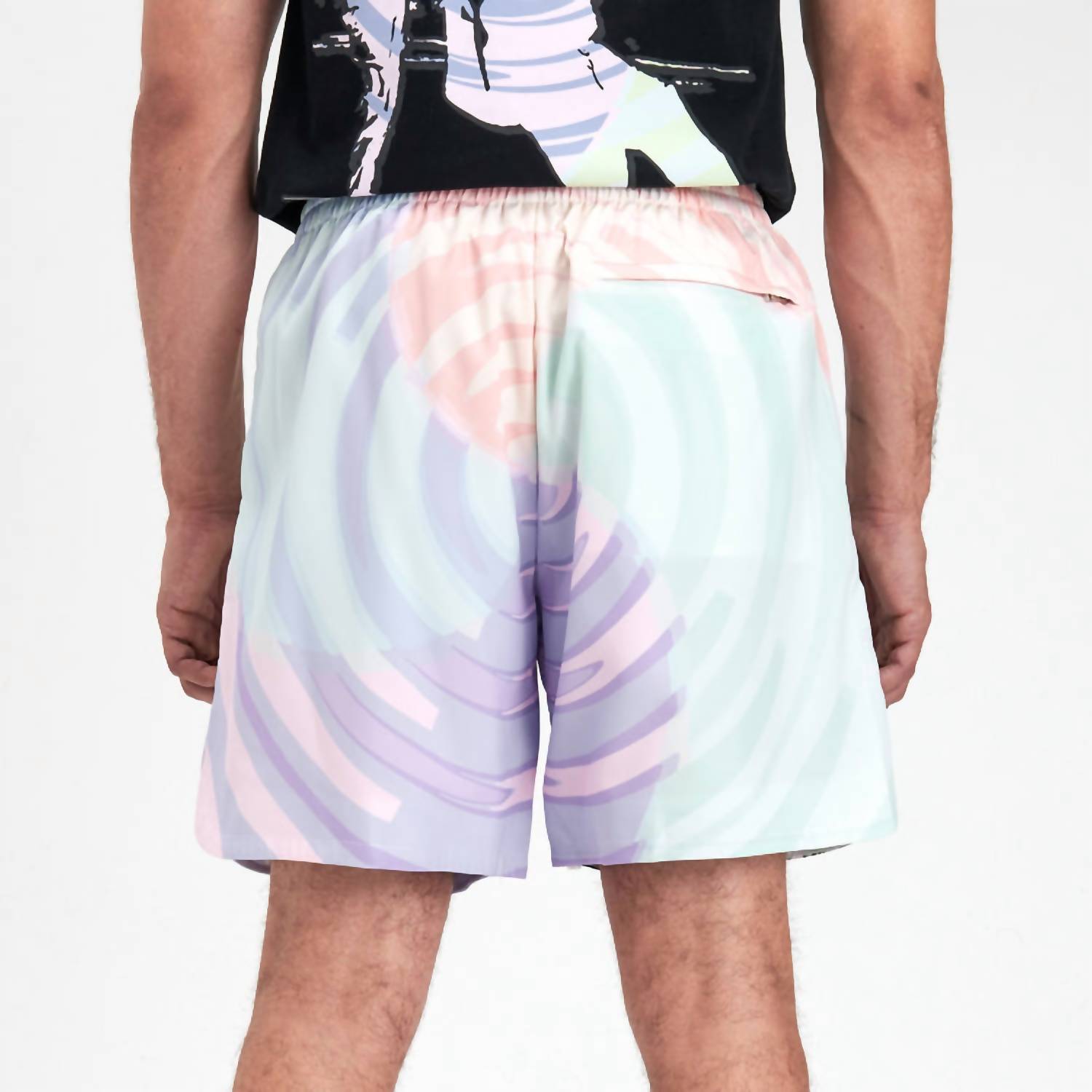 Sugar Hill - Desert Cult Shorts
