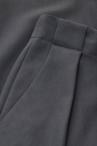 Closed - Mawson Wide Leg Trouser Pant
