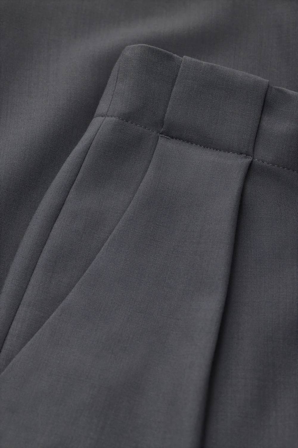Closed - Mawson Wide Leg Trouser Pant