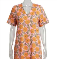 Fitzroy & Willa - Women's Edith Midi Dress