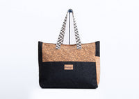 Kork Goods - Women's Ponte Vedra Weekender Cork Travel Bag