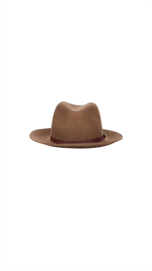 Rag & Bone - Women Floppy Brim Fedora