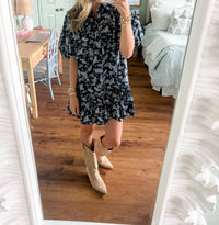 Sincerely Ours - Paris Dress