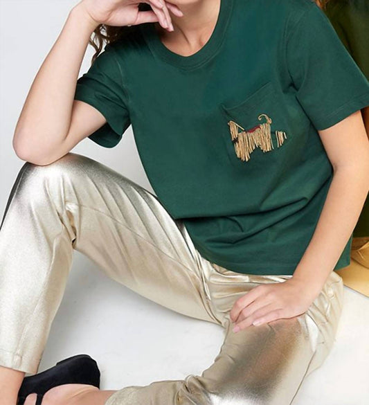 Vilagallo - Perro Tee