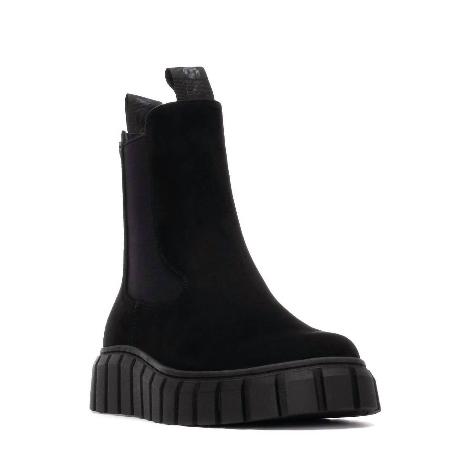 Xti - Women's Refresh 173088 Booties