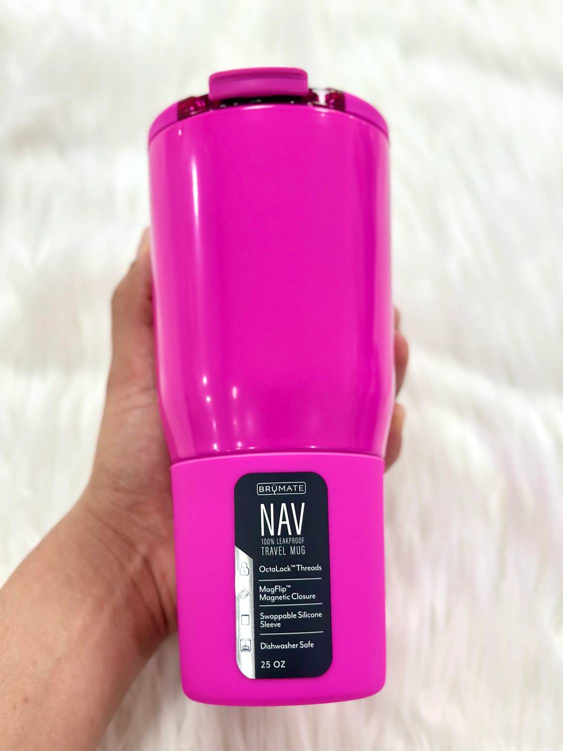 Brumate - Nav 25oz Tumbler