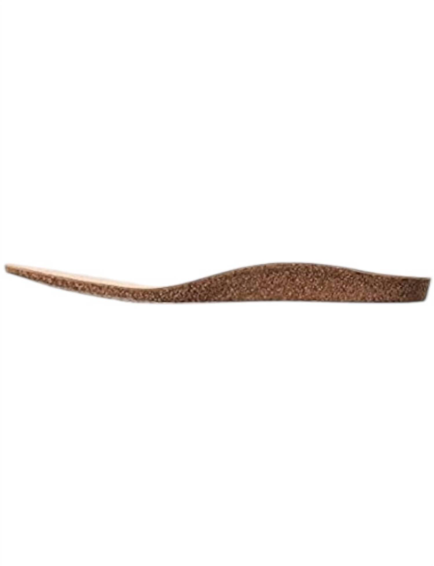 Finn Comfort - Finnamic Footbed