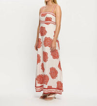 Kivari - Zula Maxi Dress
