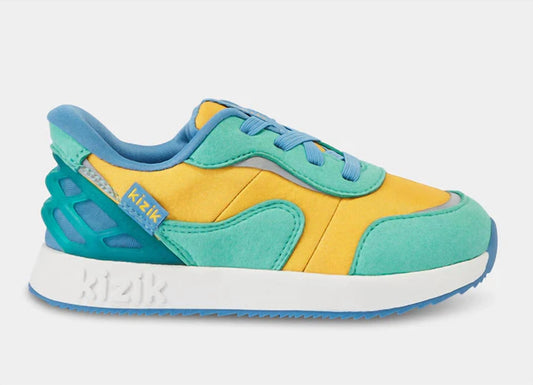 Kizik - Kid's Orlando Shoe