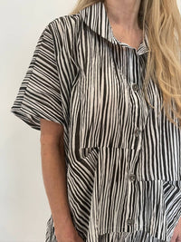 Beau Jours - Colby Shirt