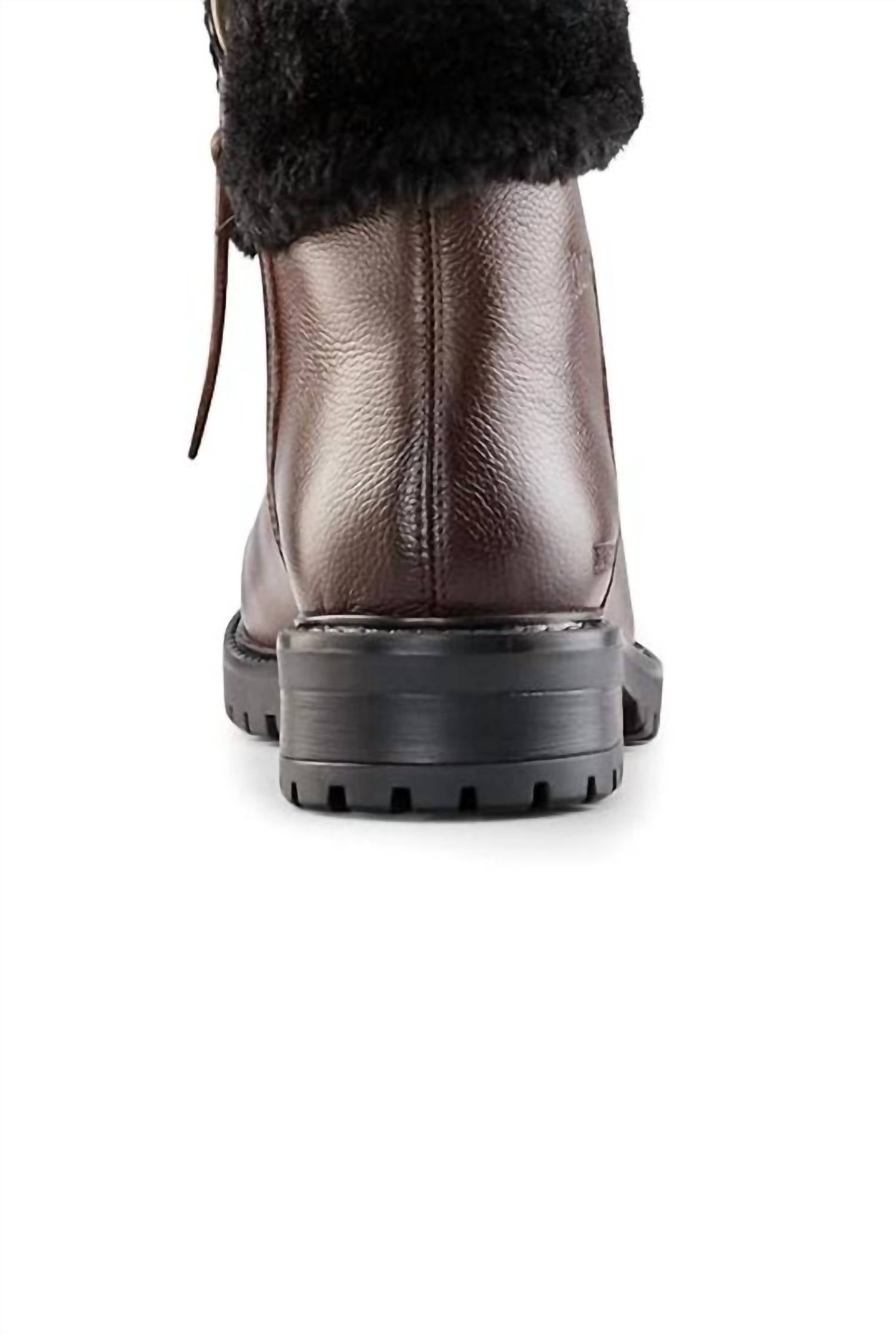 Cougar - Women's Kendall Boots
