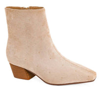 Corkys Footwear - Women's Such A Tease Faux Suede Boots