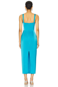 Katie May - Teagan Midi Dress
