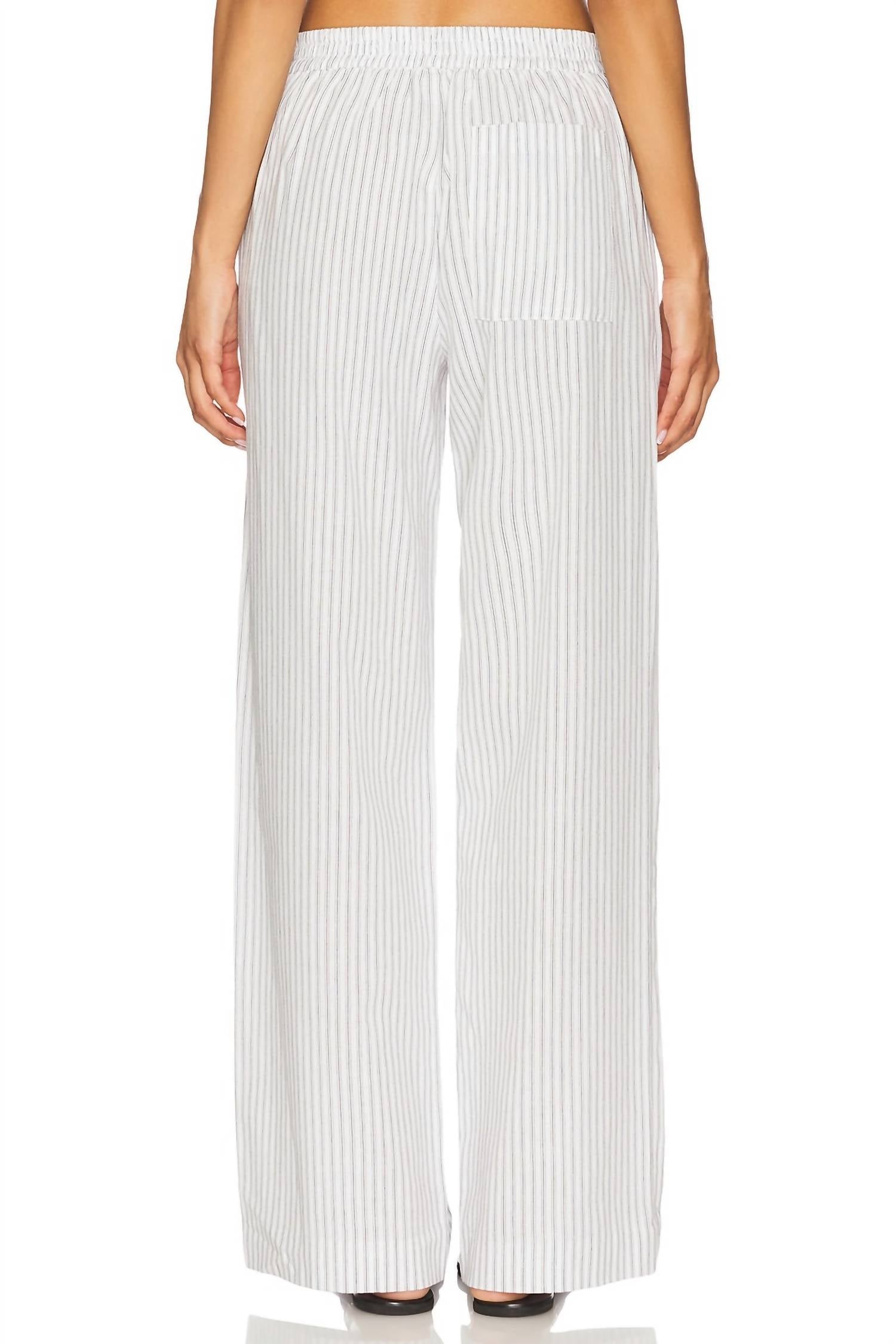 Elodie - Phoebe Pull-on Pant