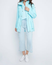 Renuar - Let It Rain Rain Jacket